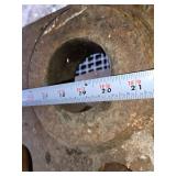 Helac Hydraulic Construction Coupler