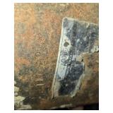 Helac Hydraulic Construction Coupler