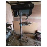 17-900 Delta Drill Press
