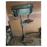 17-900 Delta Drill Press
