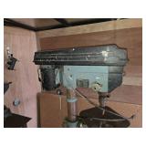 17-900 Delta Drill Press