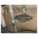 17-900 Delta Drill Press