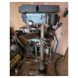 17-900 Delta Drill Press