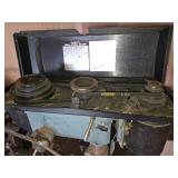 17-900 Delta Drill Press