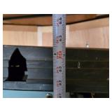 17-900 Delta Drill Press