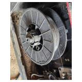 Thermal Arc Fabricator 140 Welder