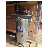 American IMC Vertical Air Compressor Model 216V