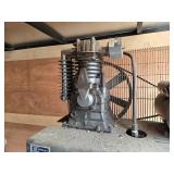 American IMC Vertical Air Compressor Model 216V