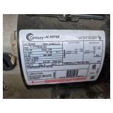 American IMC Vertical Air Compressor Model 216V