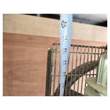 American IMC Vertical Air Compressor Model 216V