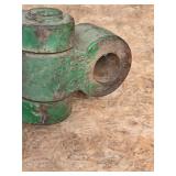 Used John Deere 3 Point Turnbuckle with Adjustable Ends