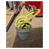 Variety of Small Pieces of Bumble Bee Pipe and Banjo Fittings