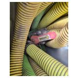 Variety of Small Pieces of Bumble Bee Pipe and Banjo Fittings