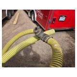 Variety of Small Pieces of Bumble Bee Pipe and Banjo Fittings