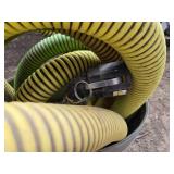 Variety of Small Pieces of Bumble Bee Pipe and Banjo Fittings