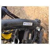 ESAB EM 235ic Welder with Cart