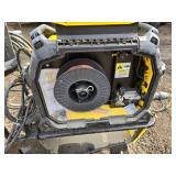 ESAB EM 235ic Welder with Cart