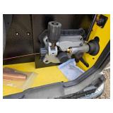 ESAB EM 235ic Welder with Cart