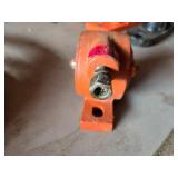 Orange Vibration Motor VB60 250