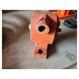 Orange Vibco Vibration Motor VS320