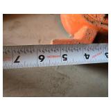 Orange Vibco Vibration Motor VS320