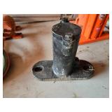 Cleveland Vibrator Industrial Pneumatic Vibrator TPL 10