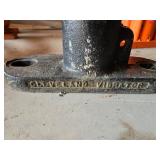 Cleveland Vibrator Industrial Pneumatic Vibrator TPL 10