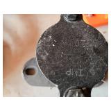 Cleveland Vibrator Industrial Pneumatic Vibrator TPL 10