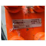 Vibco Model 50-2L Industrial Vibrator