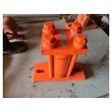 Vibco Model 50-2L Industrial Vibrator