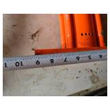 Vibco Model 50-2L Industrial Vibrator