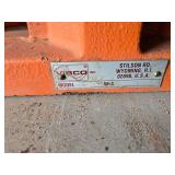 VIBCO 55-2 Industrial Vibrator