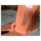 VIBCO 55-2 Industrial Vibrator