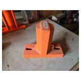 VIBCO 55-2 Industrial Vibrator