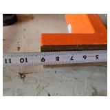 VIBCO 55-2 Industrial Vibrator