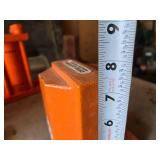 VIBCO 55-2 Industrial Vibrator