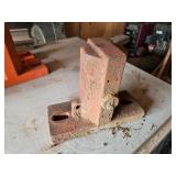 ABCO Model 55-2 Vibrator