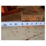 ABCO Model 55-2 Vibrator