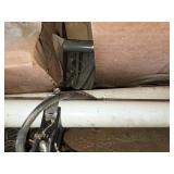 Used Aero-Stream Aero-ALERT Alarm Kit for Septic Systems - Unsure if Complete