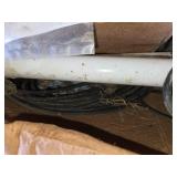 Used Aero-Stream Aero-ALERT Alarm Kit for Septic Systems - Unsure if Complete