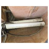 Used Aero-Stream Aero-ALERT Alarm Kit for Septic Systems - Unsure if Complete