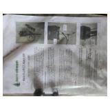 Used Aero-Stream Aero-ALERT Alarm Kit for Septic Systems - Unsure if Complete