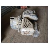 Pacer 5.5 HP OHV Petrol Water Pump Model SEB2UL E5C