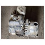 Pacer 5.5 HP OHV Petrol Water Pump Model SEB2UL E5C