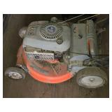 Husqvarna 6.5 HP Gasoline Lawn Mower Model 580RS
