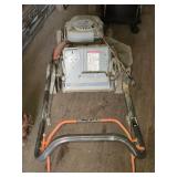 Husqvarna 6.5 HP Gasoline Lawn Mower Model 580RS