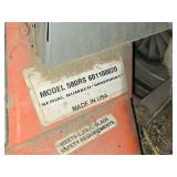 Husqvarna 6.5 HP Gasoline Lawn Mower Model 580RS