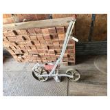 Precision Garden Seeder