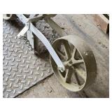 Precision Garden Seeder