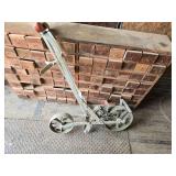 Precision Garden Seeder